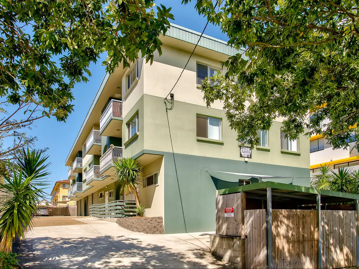 Main view of Homely unit listing, 10/11 Legeyt Street, Windsor QLD 4030