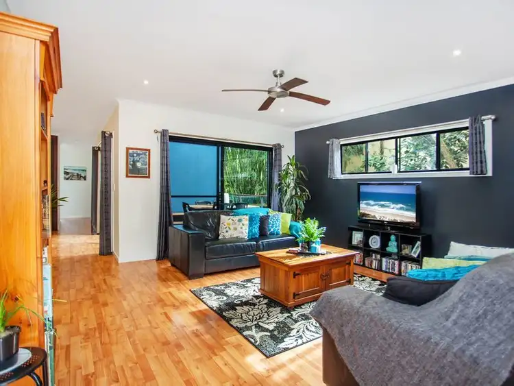 Second view of Homely house listing, 13 Clifford Street, South Golden Beach NSW 2483
