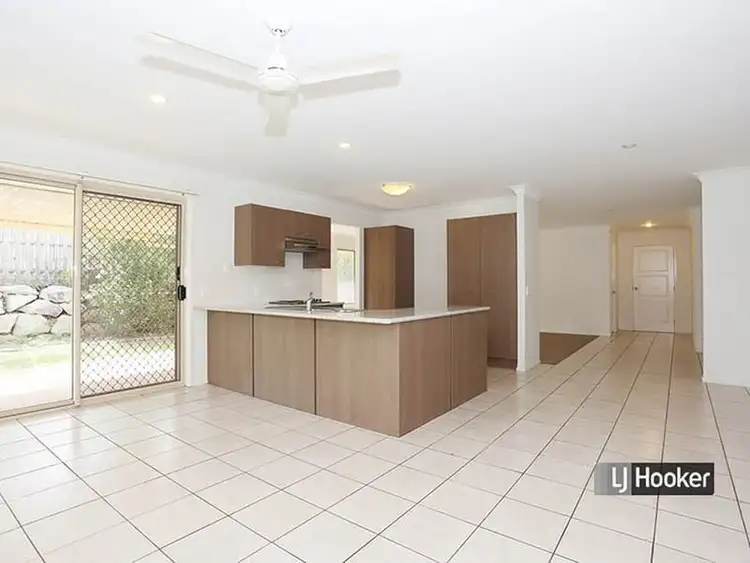 Fourth view of Homely house listing, 8 Grace Court, Mango Hill QLD 4509