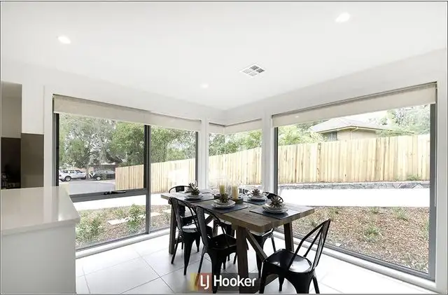 Fourth view of Homely townhouse listing, 3/18 Bindel Place, Aranda ACT 2614