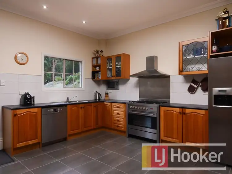 Third view of Homely house listing, 48 Salisbury Road, Beaconsfield Upper VIC 3808