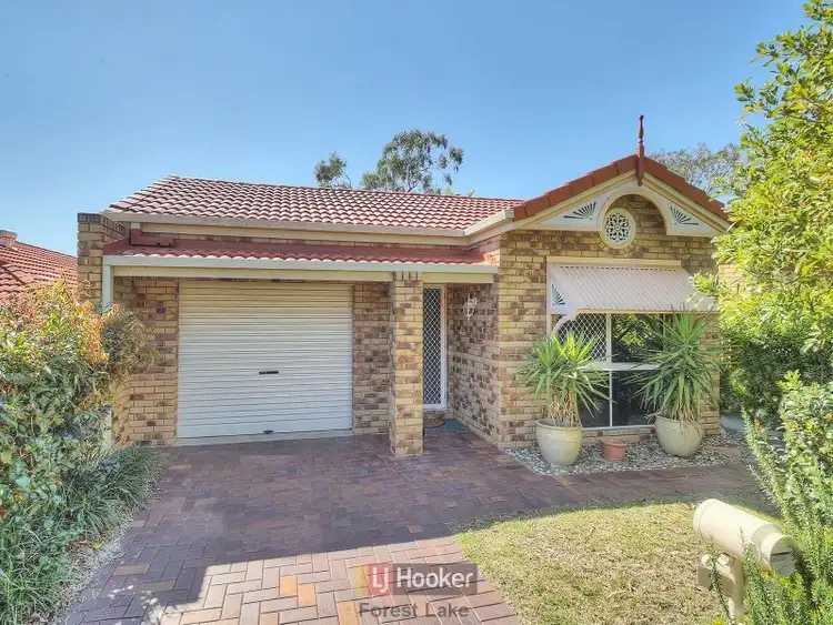 7 Solander Circuit, Forest Lake QLD 4078