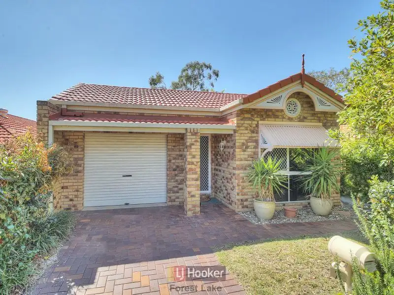 Main view of Homely house listing, 7 Solander Circuit, Forest Lake QLD 4078