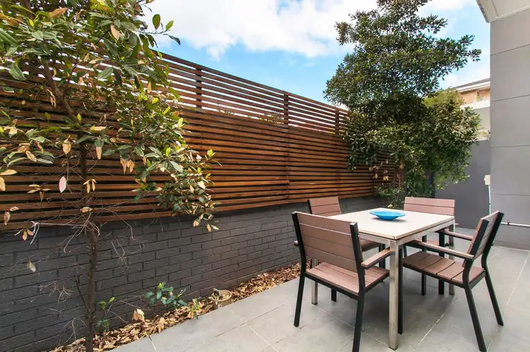 Third view of Homely townhouse listing, 3/5-7 Moate Ave, Brighton-le-sands NSW 2216