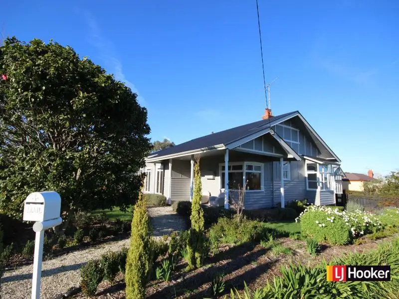 Main view of Homely house listing, 1 Dunn Street, Wonthaggi VIC 3995