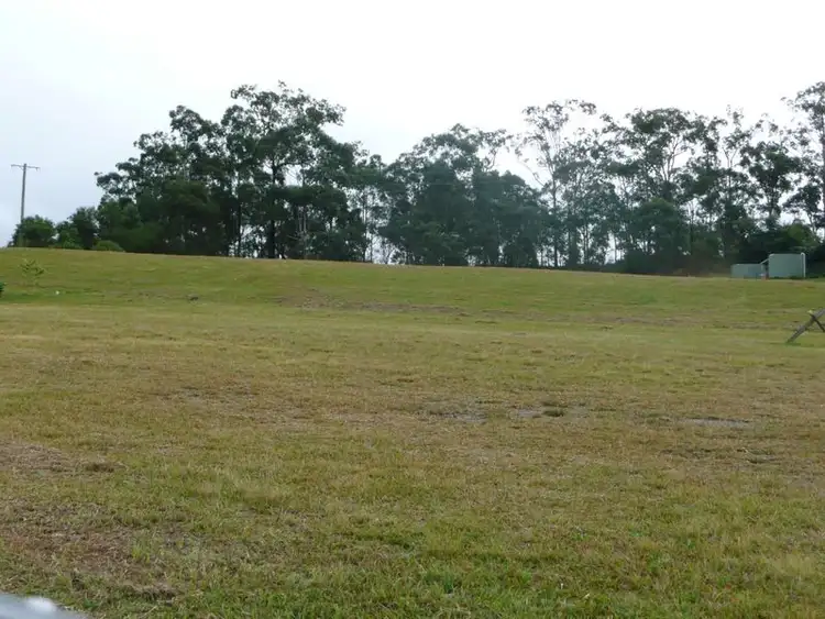 Second view of Homely land listing, 1 Rosedale Place, Tinonee NSW 2430