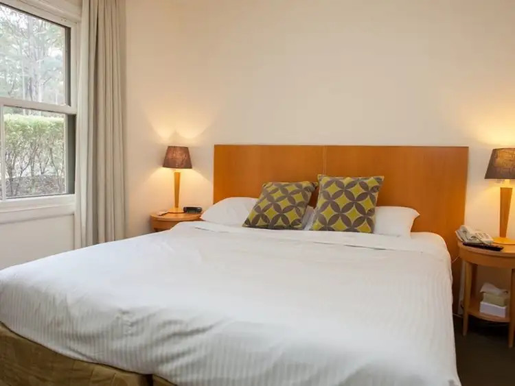 Sixth view of Homely villa listing, Villa 517 Cypress Lakes Resort, Pokolbin NSW 2320