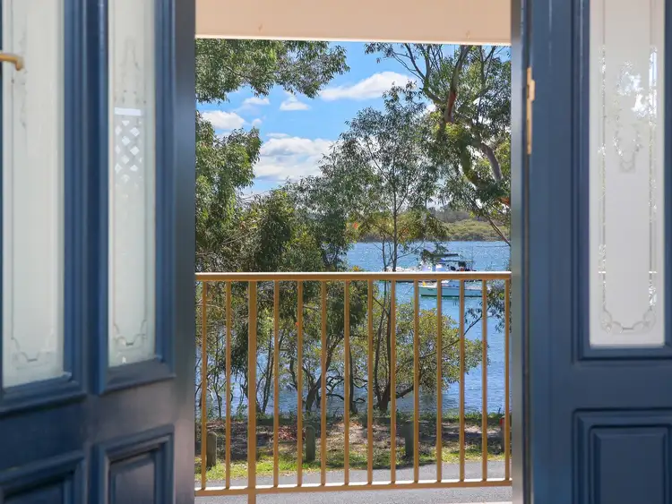 Main view of Homely house listing, 26 The Anchorage, Hawks Nest NSW 2324