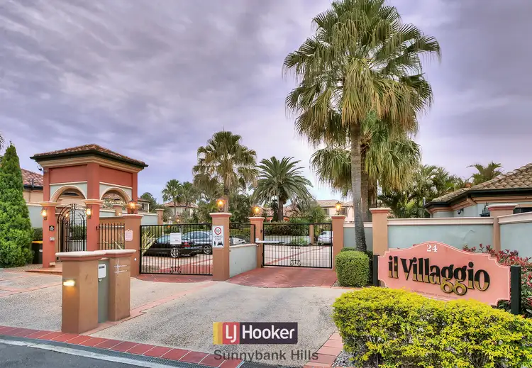 Fifth view of Homely townhouse listing, 9/24 Radan Street, Sunnybank Hills QLD 4109