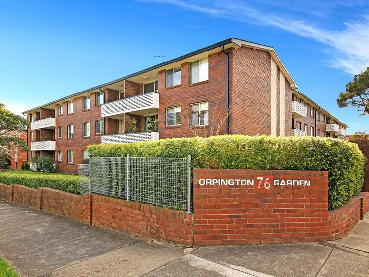 15/76 Orpington Street, Ashfield NSW 2131