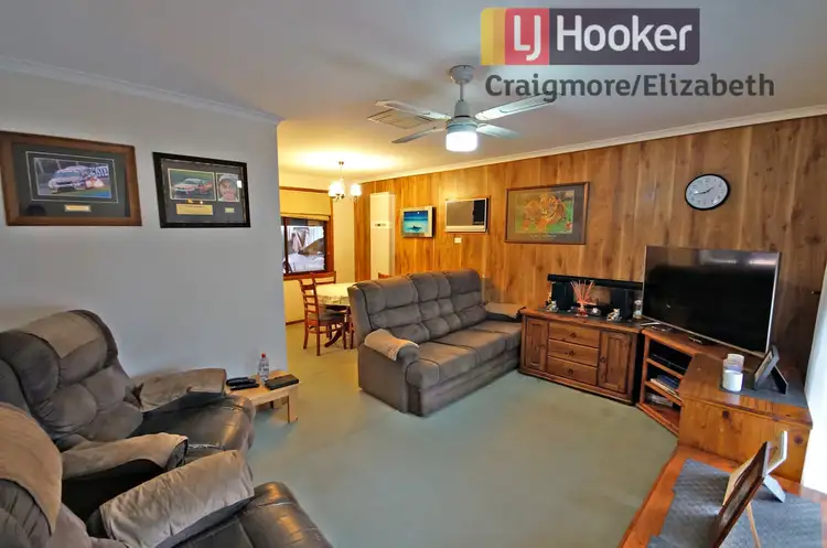 Third view of Homely house listing, 1 Oslo Court, Craigmore SA 5114