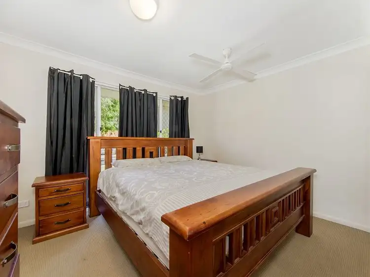 Sixth view of Homely unit listing, 35/51 Cottesloe Drive, Robina QLD 4226