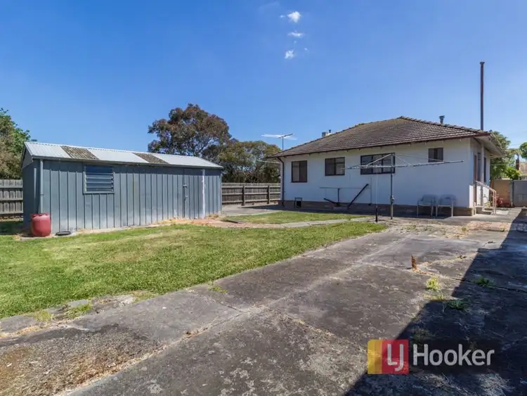 Sixth view of Homely house listing, 43 Kanooka Grove, Doveton VIC 3177