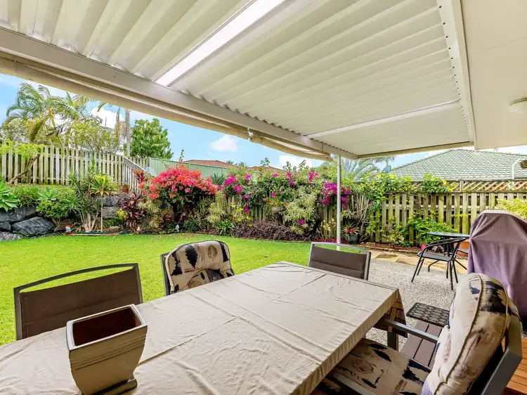 Third view of Homely house listing, 54 Ellis Drive, Mudgeeraba QLD 4213