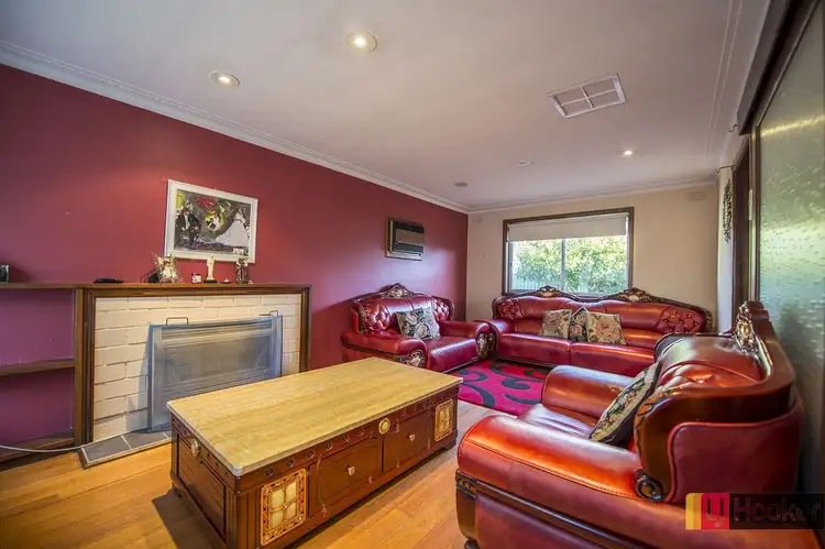 Fourth view of Homely house listing, 5 Spurr Street, Craigieburn VIC 3064