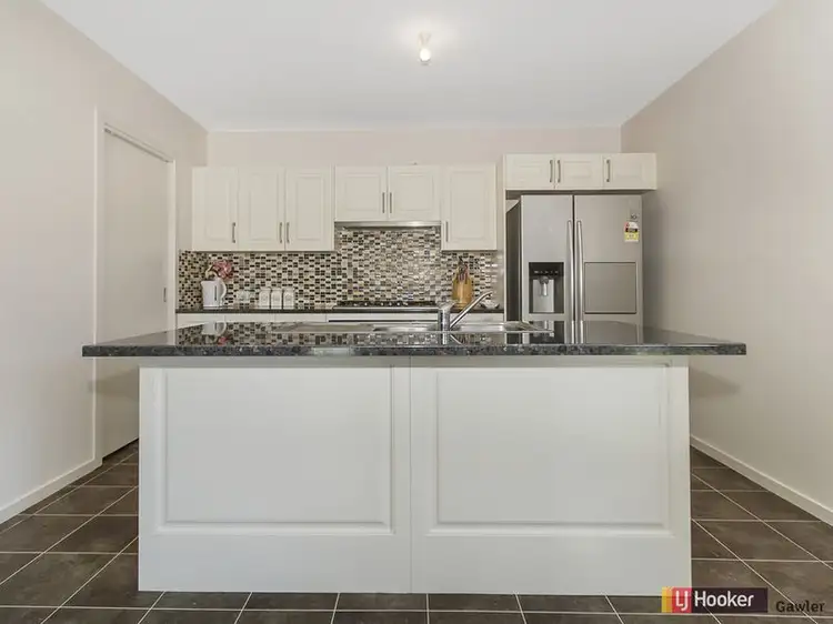 Second view of Homely house listing, 9 Woodhaven Walk, Blakeview SA 5114