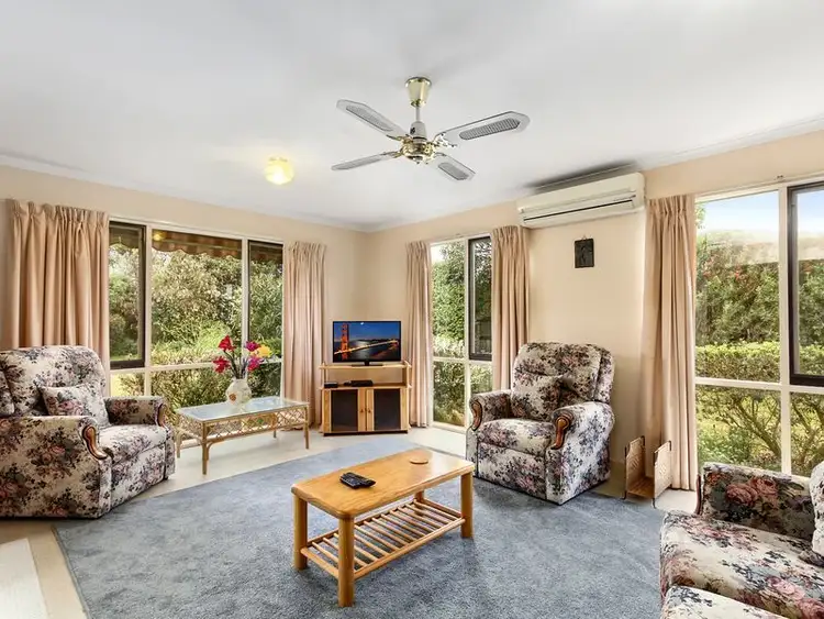 Fifth view of Homely house listing, 5 Nicole Court, Sale VIC 3850
