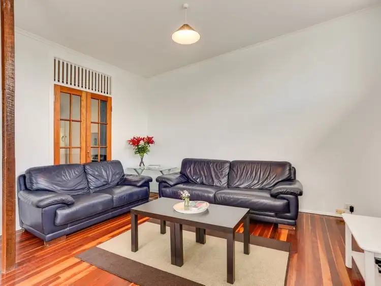 Fourth view of Homely unit listing, 4/9 Salisbury Street, Indooroopilly QLD 4068