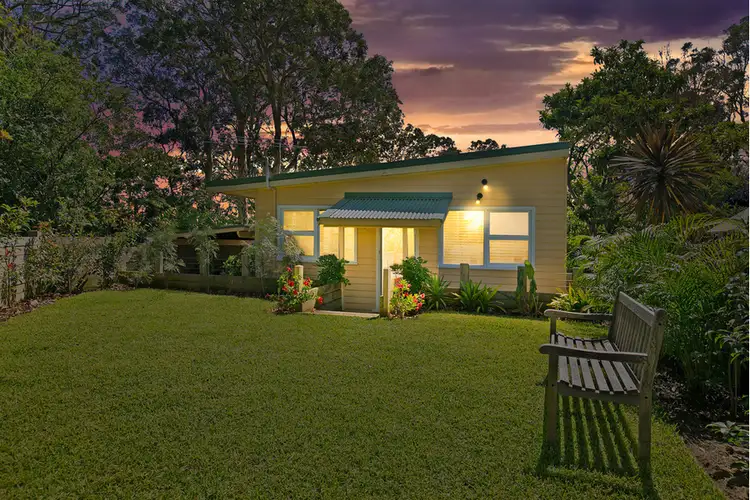 Third view of Homely house listing, 33 Trappers Way, Avalon Beach NSW 2107