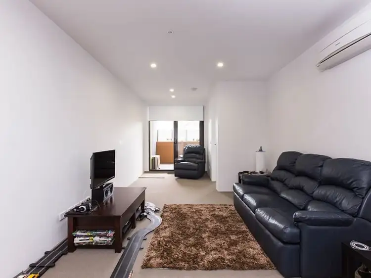 Second view of Homely apartment listing, 103/278 Charman Road, Cheltenham VIC 3192