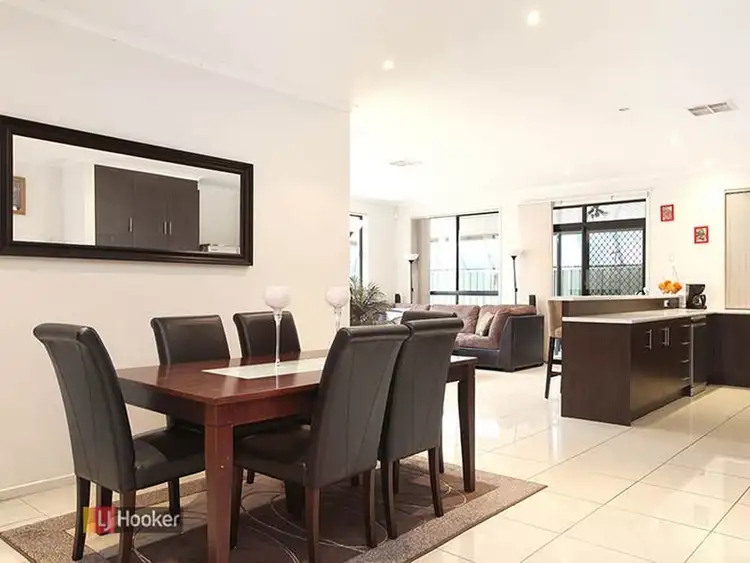 Second view of Homely house listing, 93 Lord Howe Cres, Mawson Lakes SA 5095