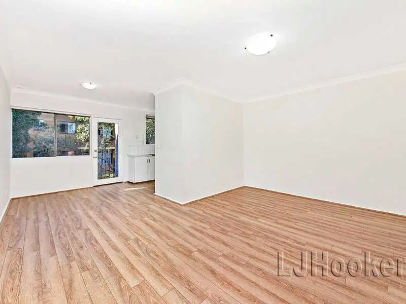 Main view of Homely apartment listing, 9/43 Henley Road, Homebush West NSW 2140