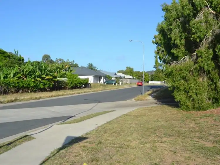 Fifth view of Homely land listing, 38 Crofton Street, Bowen QLD 4805