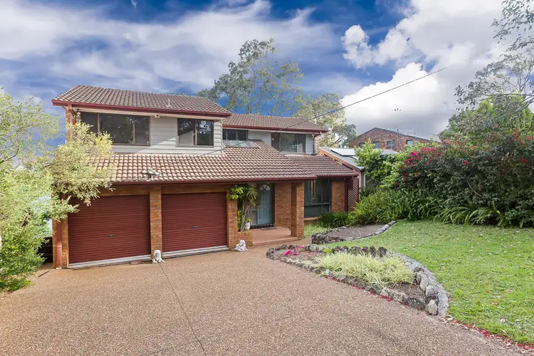 Second view of Homely house listing, 63 Lakeview Road, Wangi Wangi NSW 2267