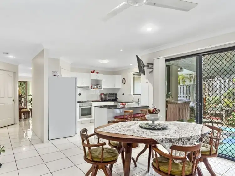 Seventh view of Homely house listing, 14 Bonner Court, Pacific Pines QLD 4211
