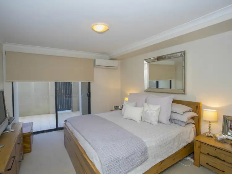 Sixth view of Homely apartment listing, 2/14 Forrest Avenue, East Perth WA 6004