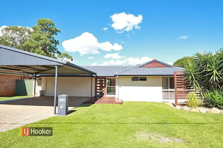Second view of Homely house listing, 12 Brolga Ave, Kallangur QLD 4503
