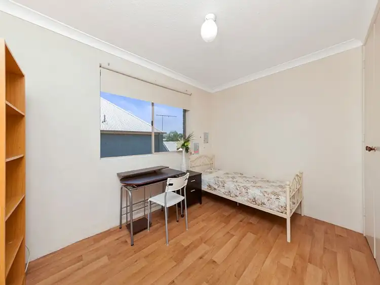 Fifth view of Homely unit listing, 1/33 York Street, Indooroopilly QLD 4068