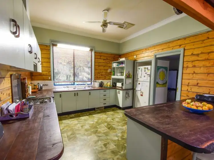 Second view of Homely house listing, 47 Caple Street, Young NSW 2594