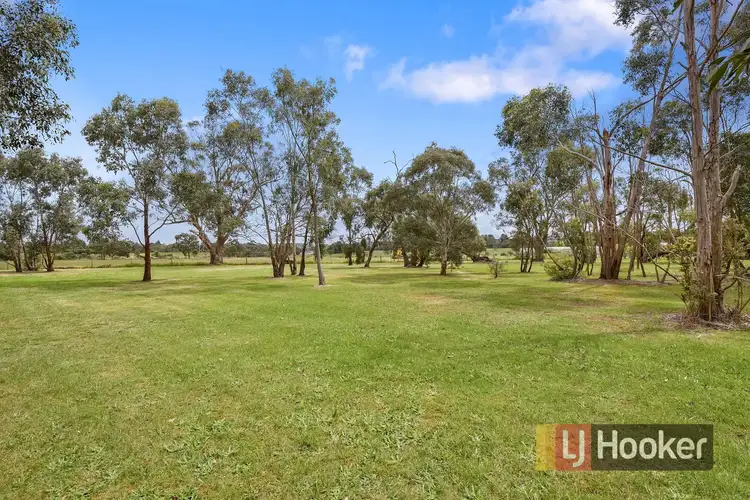 Fourth view of Homely land listing, 4 Johanna Court, Pakenham VIC 3810
