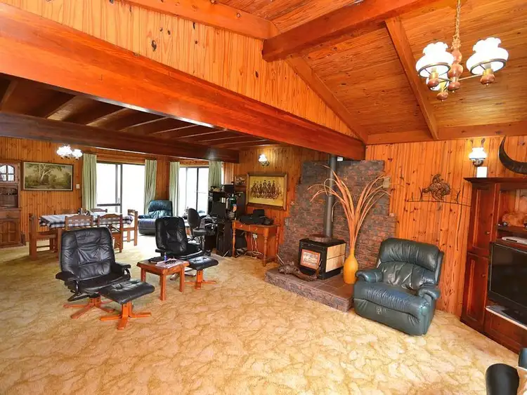 Fourth view of Homely house listing, 403 Villeneuve Rd, Jimna QLD 4515