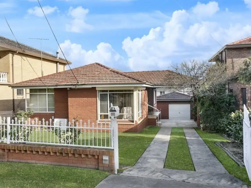 Main view of Homely house listing, 89 Dawson Street, Fairfield Heights NSW 2165