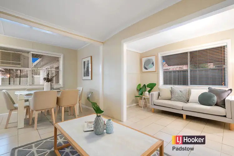 Third view of Homely house listing, 15 Cairo Avenue, Padstow NSW 2211