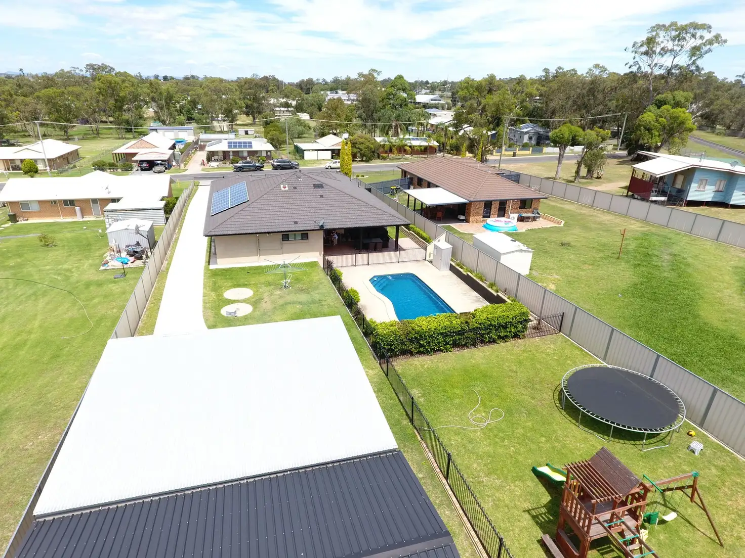 Main view of Homely house listing, 13 Batterham Street, Warwick QLD 4370