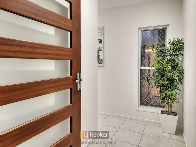 Sixth view of Homely house listing, 22 Agnes Street, Sunnybank QLD 4109