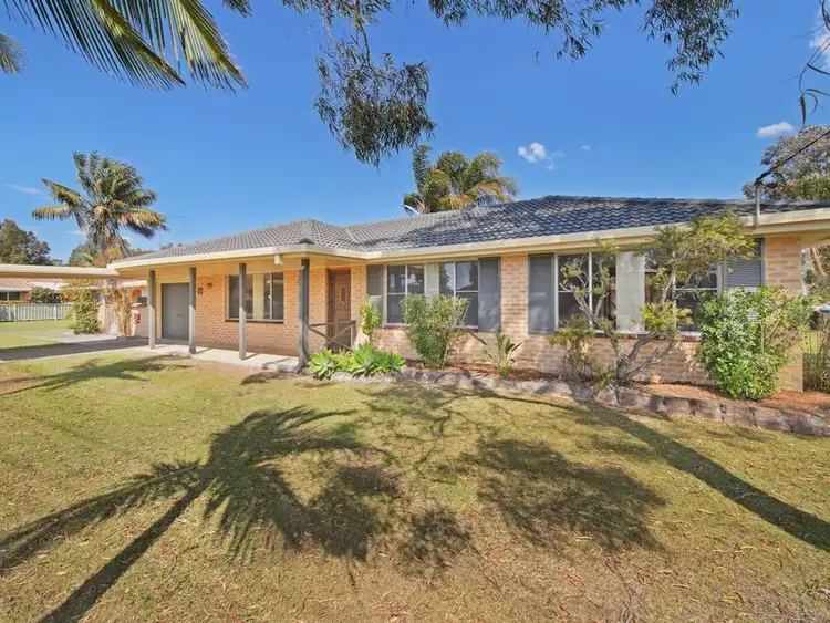 Main view of Homely house listing, 72 Bay Street, Port Macquarie NSW 2444