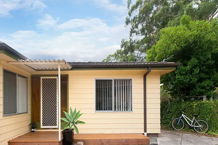 Fourth view of Homely house listing, 23 Moorooba Crescent, Nelson Bay NSW 2315
