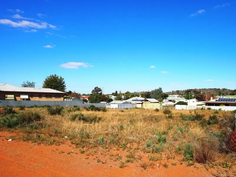Main view of Homely land listing, 275 Clarke Street, Broken Hill NSW 2880