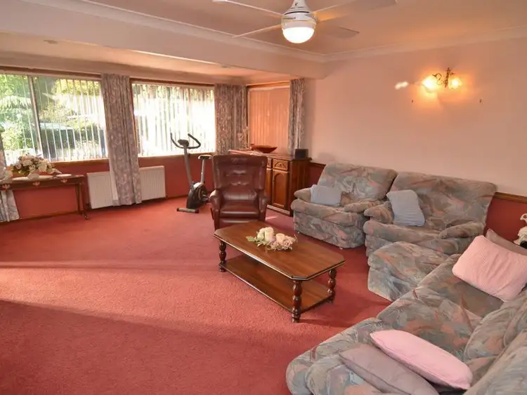 Sixth view of Homely house listing, 3 Woolnough Street, Lithgow NSW 2790