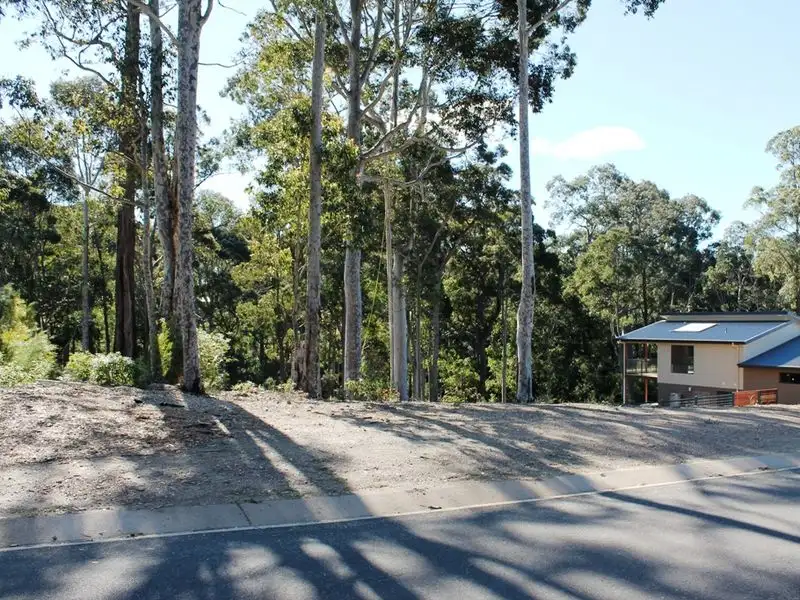 Main view of Homely land listing, 17 Bunderra Circuit, Lilli Pilli NSW 2536