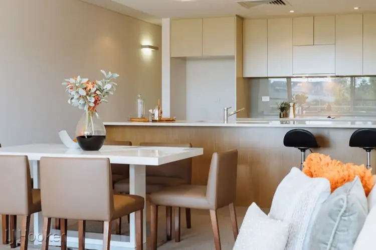 Sixth view of Homely apartment listing, 5/26 Eastbrook Terrace, East Perth WA 6004