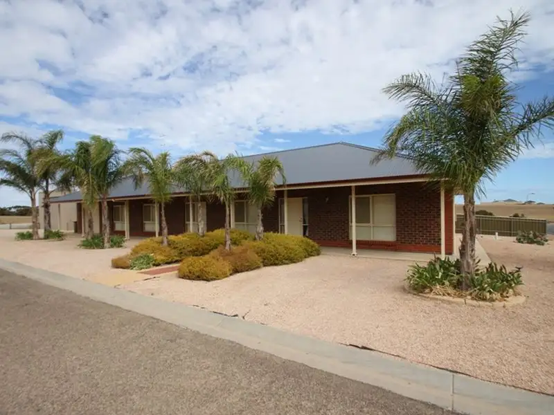 Main view of Homely house listing, 46 Highview Grove, Moonta Bay SA 5558