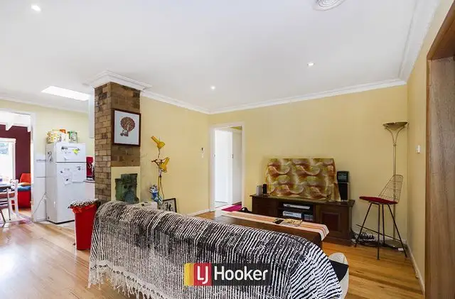 Sixth view of Homely house listing, 5 Lucas Place, Downer ACT 2602