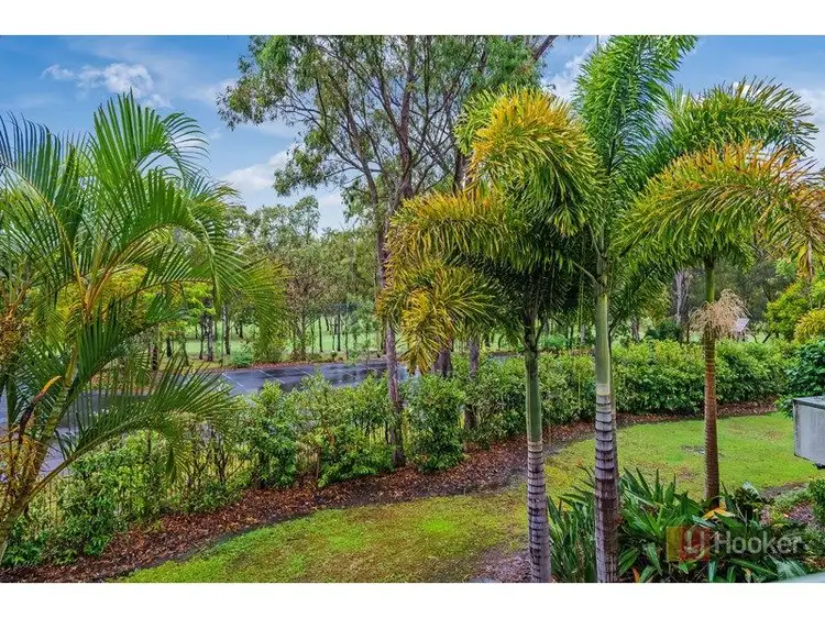 Second view of Homely unit listing, 25/76 Chichester Drive, Arundel QLD 4214