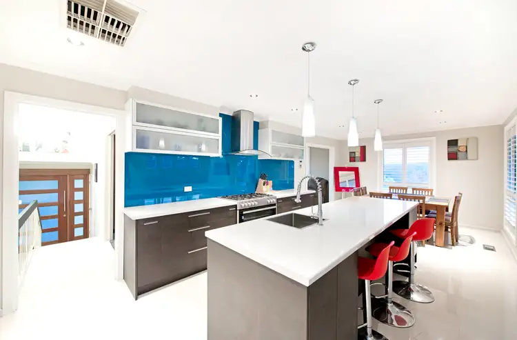 Sixth view of Homely house listing, 11 Martens Crescent, Weston ACT 2611