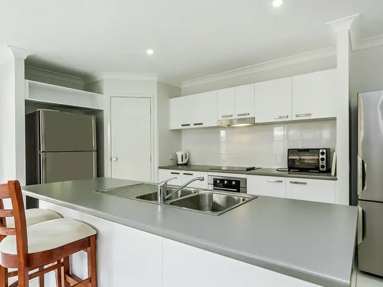 Fourth view of Homely house listing, 25 Mount View Crescent, Narangba QLD 4504